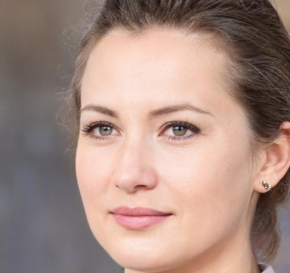 Ritratto professionale di Vittoria Monteverdi