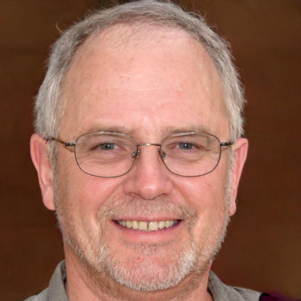 Ritratto professionale di Lazzaro Farinelli